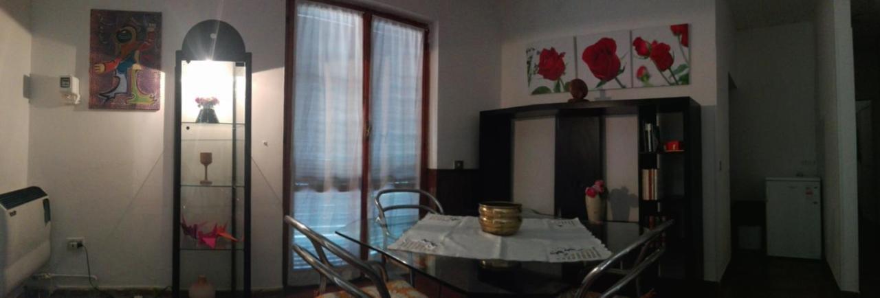 Casa Nel Verde Terni Dış mekan fotoğraf