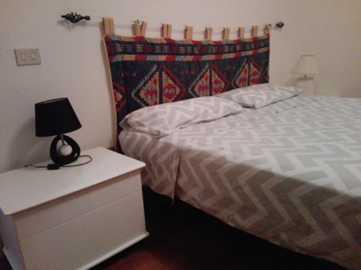 Casa Nel Verde Terni Dış mekan fotoğraf