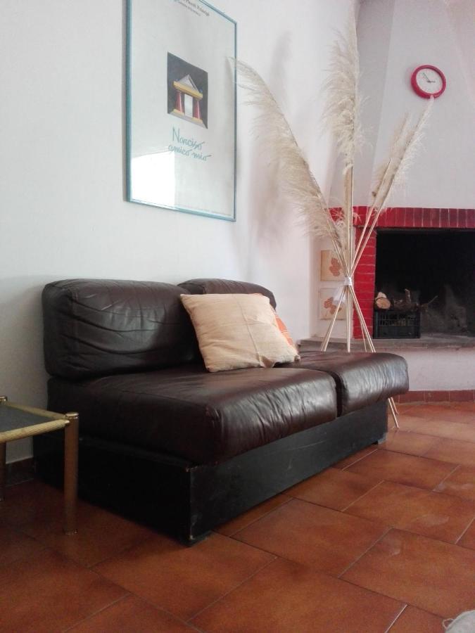Casa Nel Verde Terni Dış mekan fotoğraf