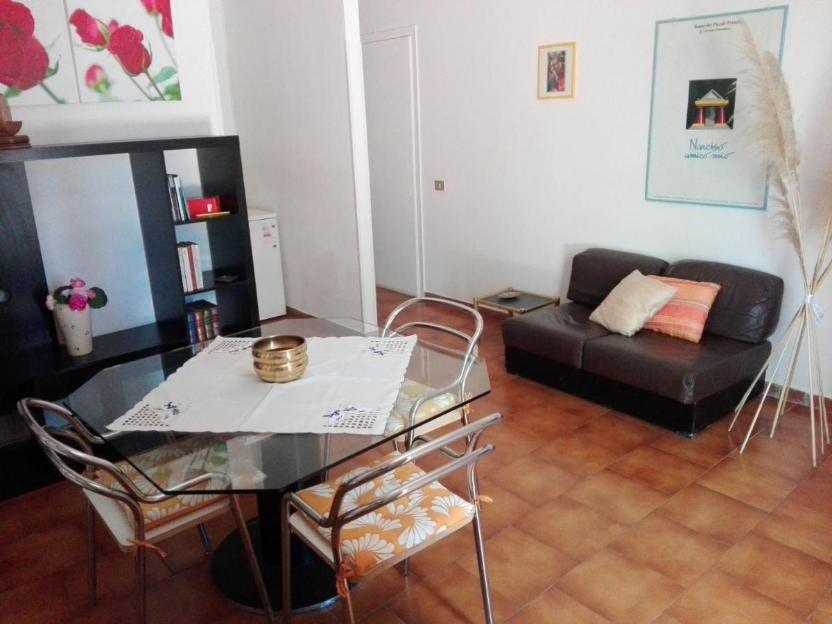 Casa Nel Verde Terni Dış mekan fotoğraf