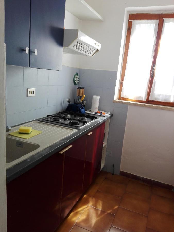 Casa Nel Verde Terni Dış mekan fotoğraf