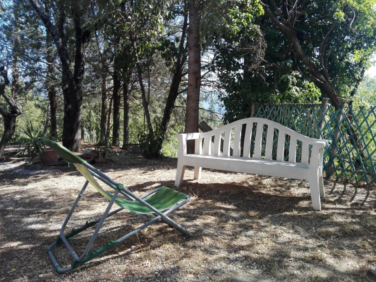 Casa Nel Verde Terni Dış mekan fotoğraf