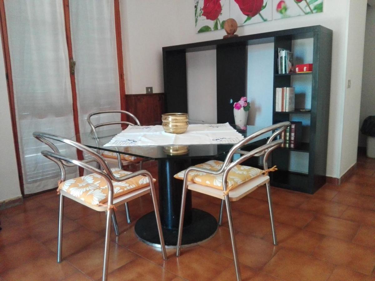 Casa Nel Verde Terni Dış mekan fotoğraf