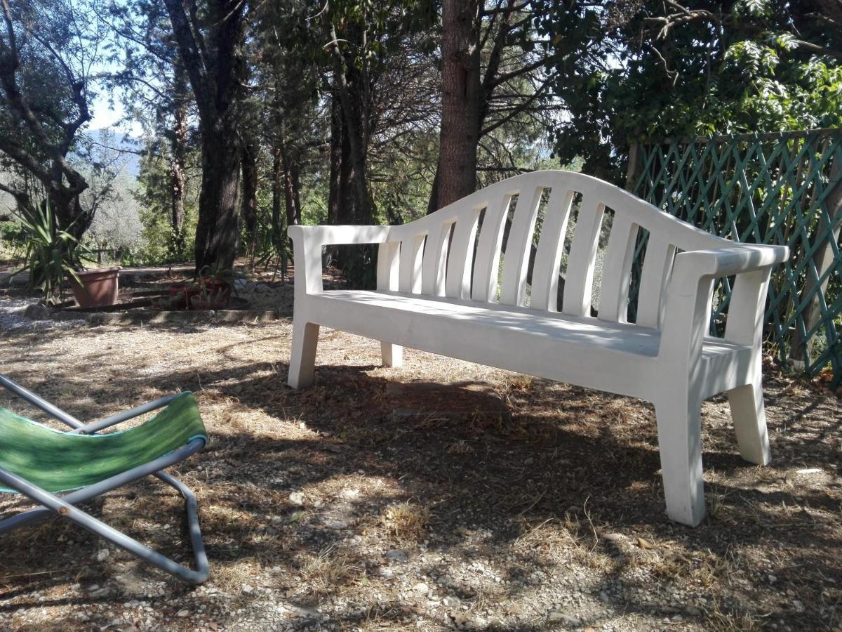 Casa Nel Verde Terni Dış mekan fotoğraf