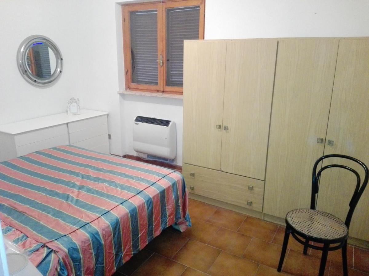 Casa Nel Verde Terni Dış mekan fotoğraf